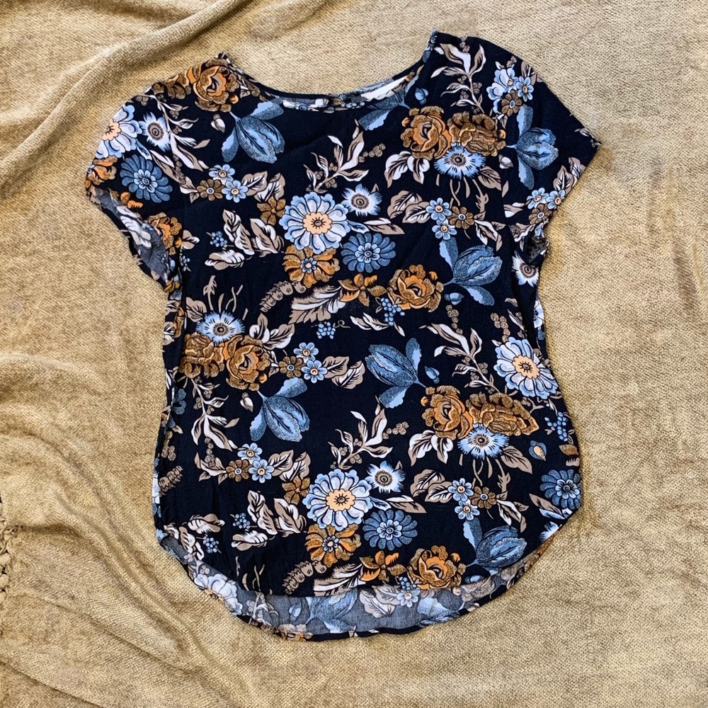 Cute top! #2
